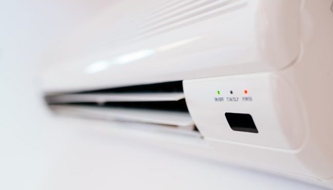 4 Signs You Need Emergency AC Repair Good Guys Home Services