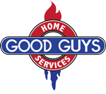 Good Guys Home Services Logo