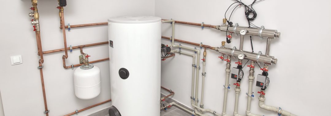 Heater Choices and Maintenance - Washington Water Heater