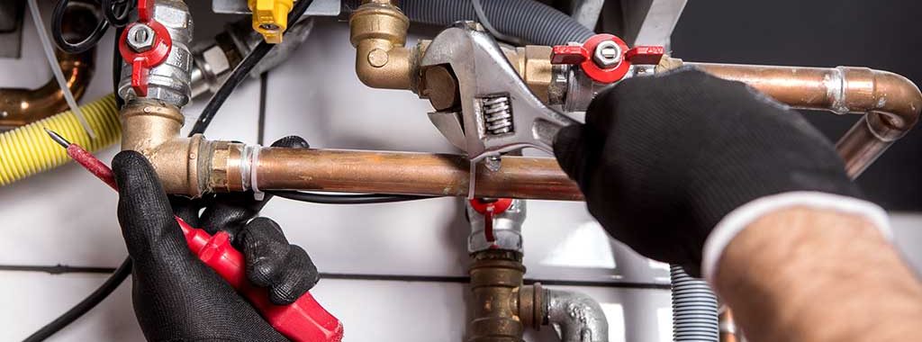 Best Tips for How to Choose a Local Plumber | Good Guys Home Services